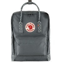 FJÄLLRÄVEN Fjällraven Kanken Rucksack 16 L grau