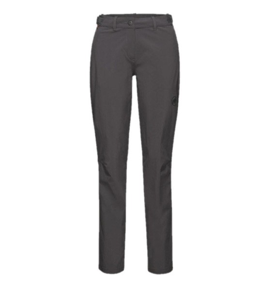 MAMMUT Runbold Hose Damen grau