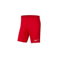 NIKE Y NK DF PARK III Shorts Kinder rot