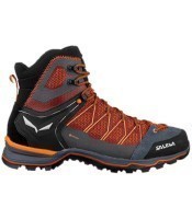 SALEWA MS MTN Trainer Lite MID GTX Schuhe Herren orange