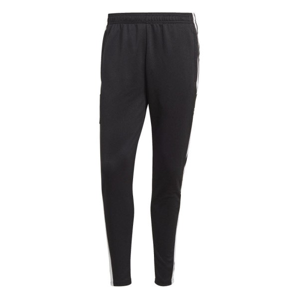 ADIDAS SQ21 TR PNT Hose Herren schwarz - Bild 1