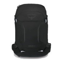 OSPREY Hikelite 28 L Rucksack schwarz