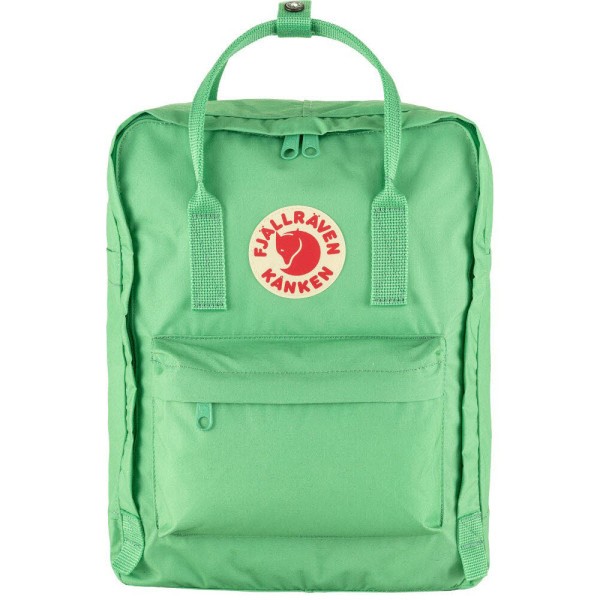 FJÄLLRÄVEN Fjällräven Kånken Rucksack grün - Bild 1