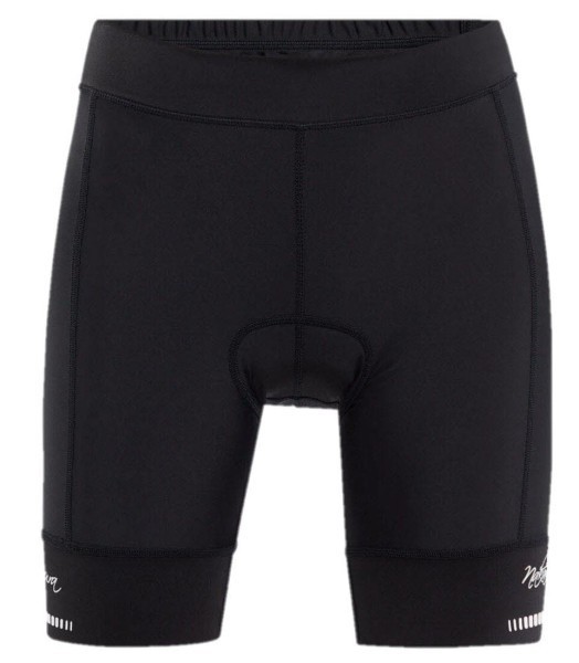 NAKAMURA Degna III Shorts Damen schwarz - Bild 1