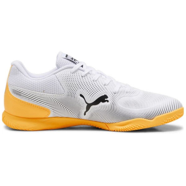 PUMA Truco Fussballschuhe Herren weiss - Bild 1