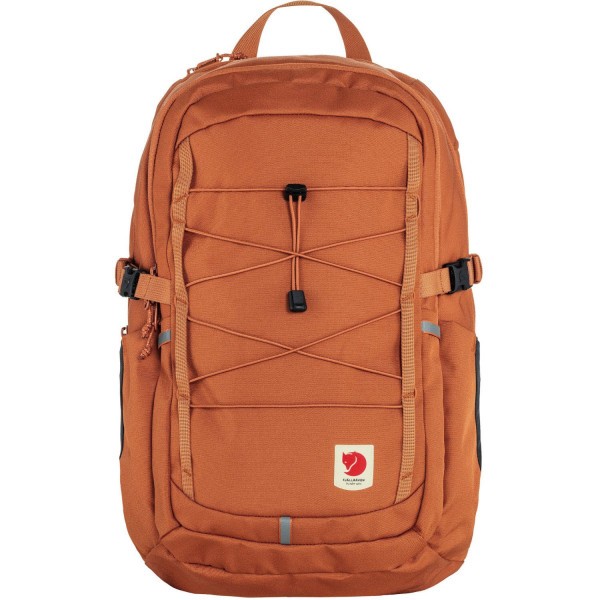 FJÄLLRÄVEN Fjällräven Skule 28 L Rucksack orange