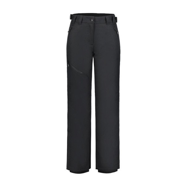 ICEPEAK Curlew Hose Damen schwarz - Bild 1