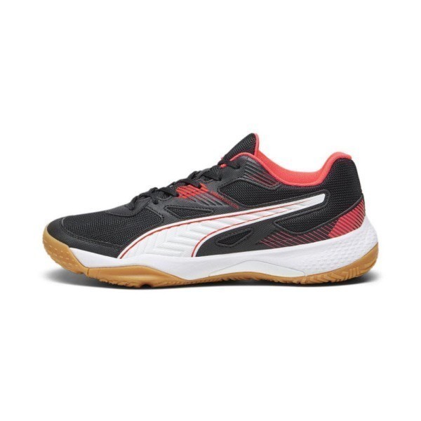 PUMA Solarflash II Schuhe Herren schwarz