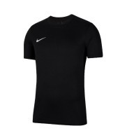 NIKE DF PARK VII T-Shirt Herren schwarz