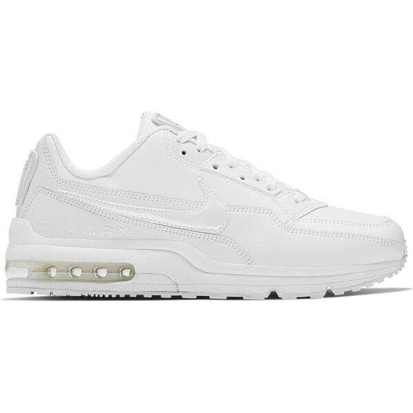 NIKE Air Max LTD 3 Schuhe Herren weiss - Bild 1