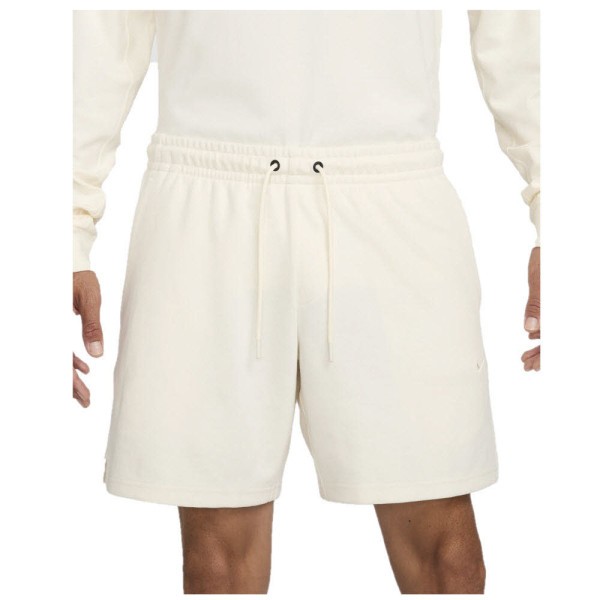 NIKE Primary Shorts Herren beige