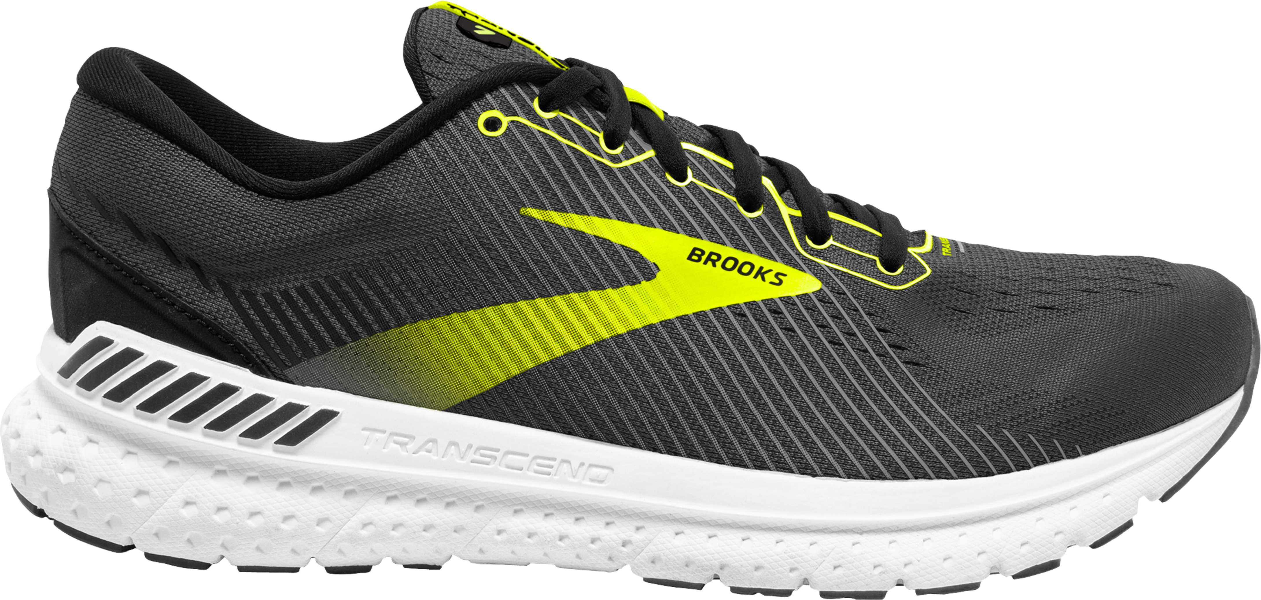 brooks sportschuh transcend