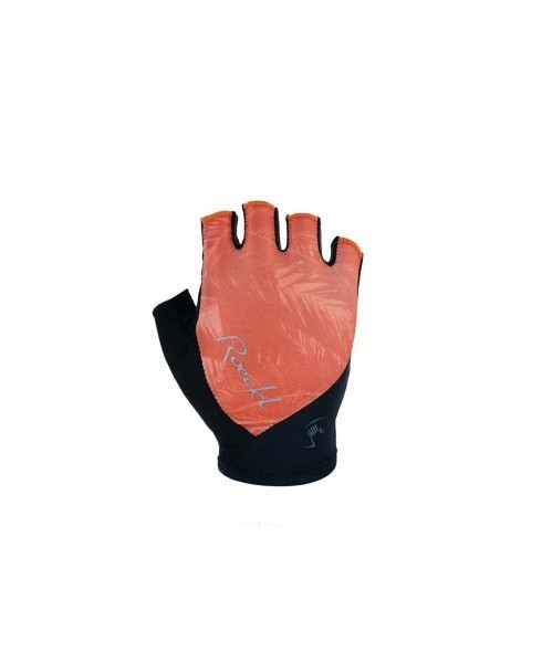 ROECKL SPORTS Danis Handschuhe Damen rot - Bild 1