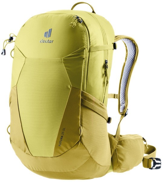 DEUTER Futura 25 SL Rucksack Damen gelb