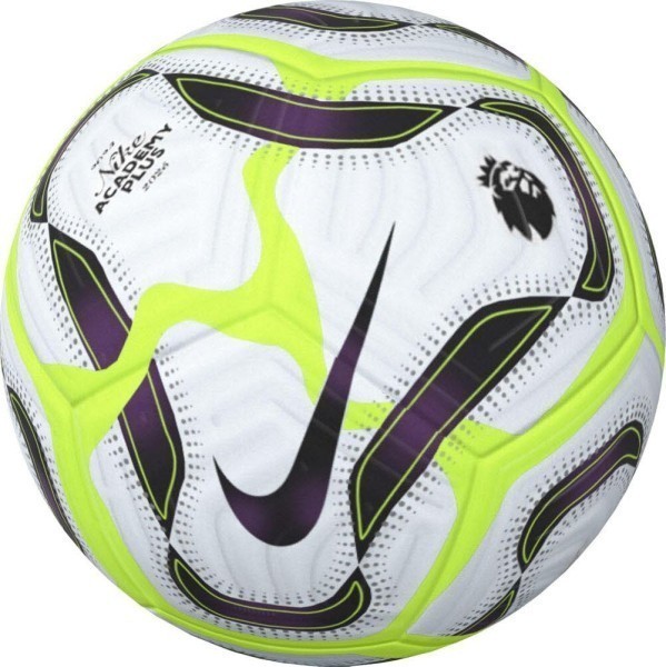 NIKE PL NK ACADEMY PLUS- FA24 Fussball gelb