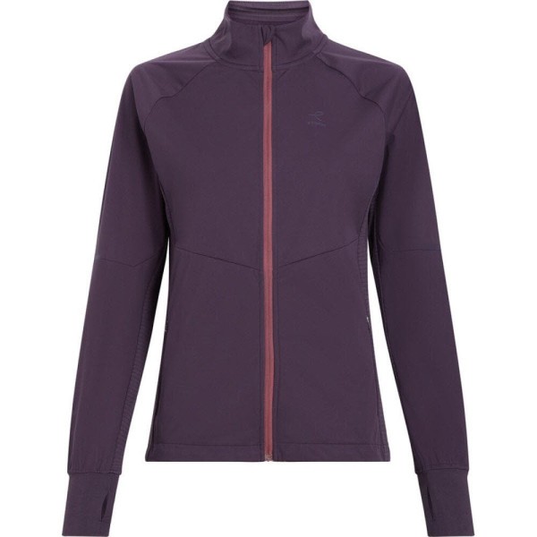 ENERGETICS Semenya III Jacke Damen lila