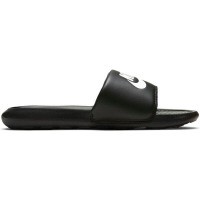 NIKE W NIKE VICTORI ONE SLIDE SCHUHE DAMEN schwarz