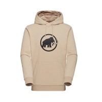 MAMMUT ML Hoody Men Classic Sweatshirt Herren beige