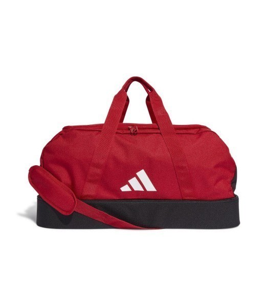 ADIDAS TIRO L DU M BC Tasche rot