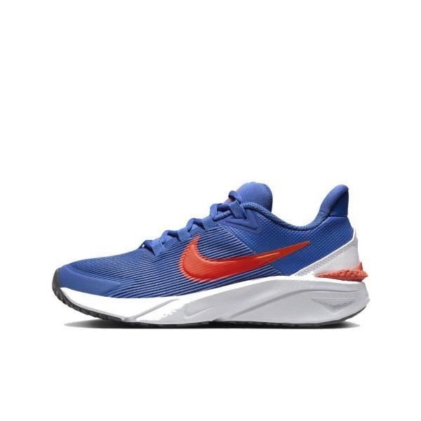 NIKE Star Runner 4 Schuhe Kinder blau - Bild 1