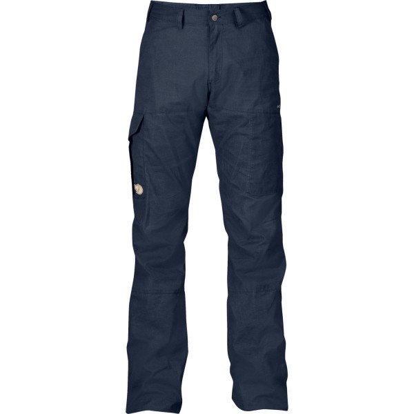 FJÄLLRÄVEN Fjällräven Karl Pro Trousers Hose Herren blau