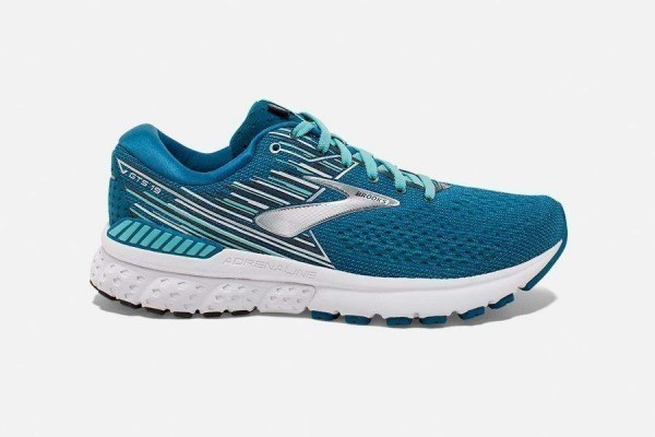 brooks adrenalin damen