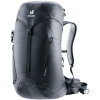 DEUTER AC Lite 30 L Rucksack schwarz