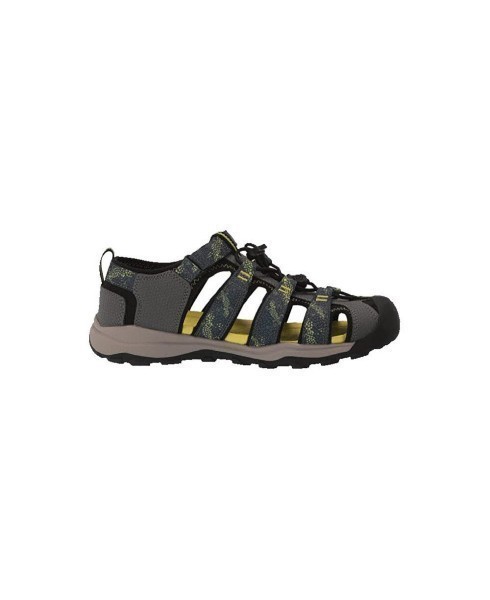 KEEN Newport Neo H2 Sandale Kinder grün - Bild 1