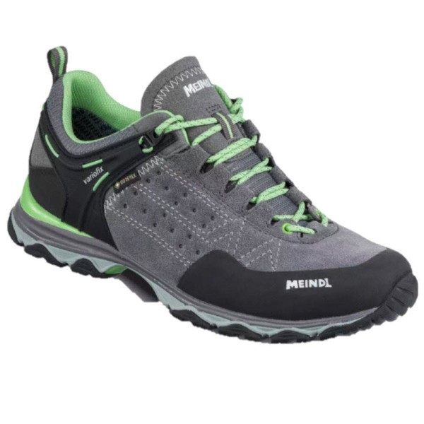 MEINDL Ontario Lady GTX Schuhe Damen grau