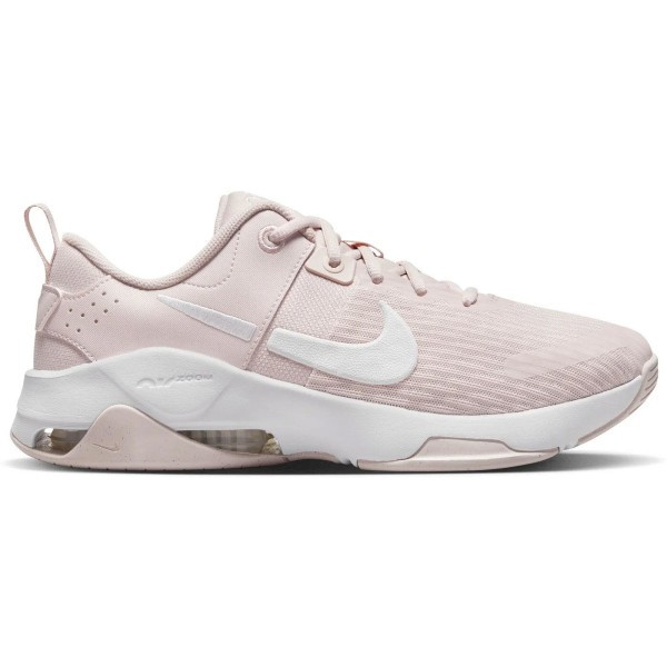 NIKE Zoom Bella 6 Schuhe Damen rosa