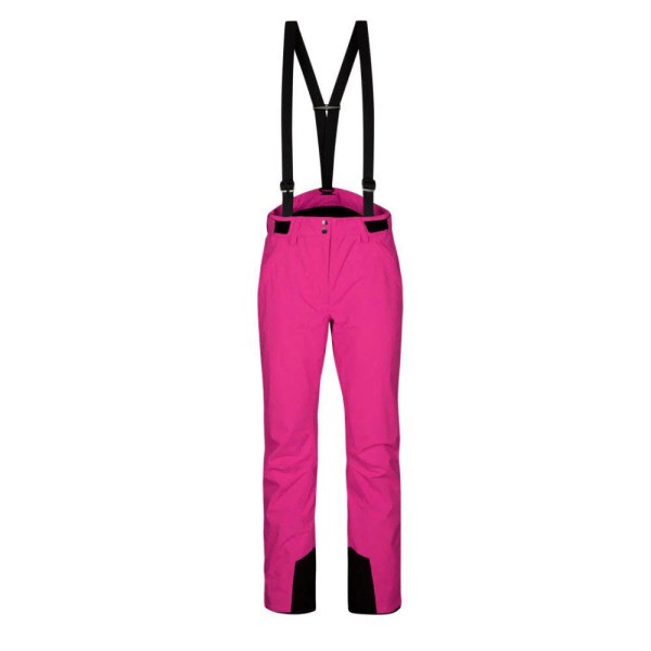 HALTI Trusty W DX Ski Hose Damen pink