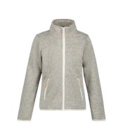 ICEPEAK Lomita Jr Jacke grau