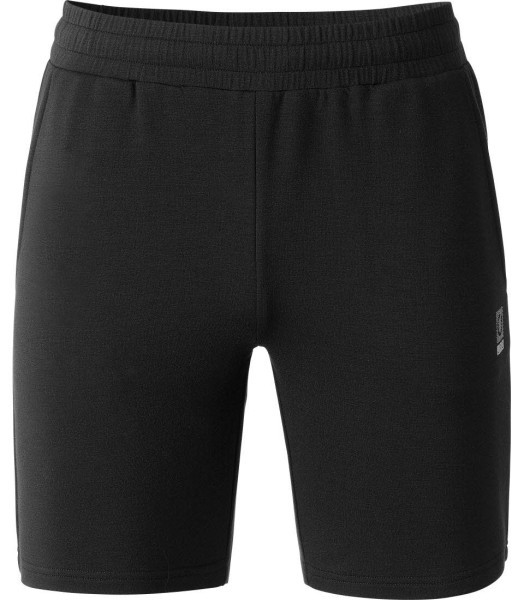 LINEA PRIMERO LPO Christian Shorts Herren schwarz