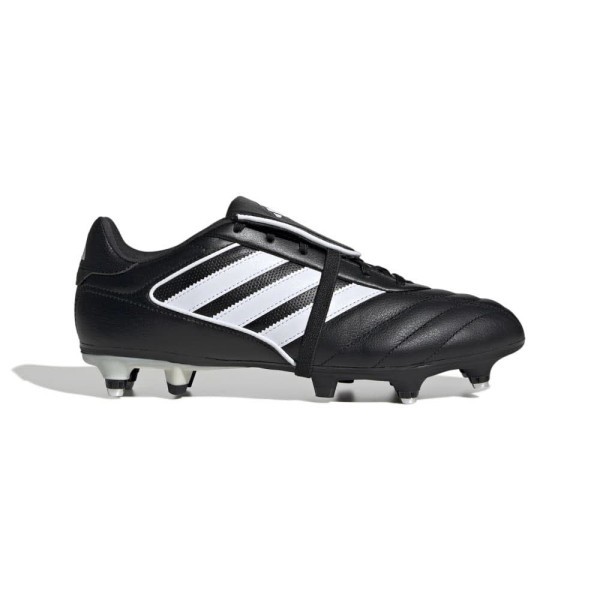 ADIDAS Copa Gloro 2 SG Fussballschuhe Herren schwarz - Bild 1