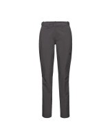 MAMMUT Runbold Pants Hose Damen grau