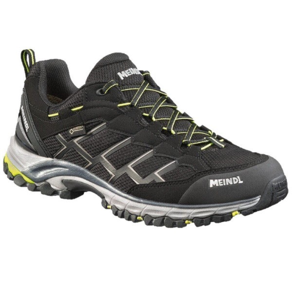 MEINDL Caribe GTX Herren schwarz