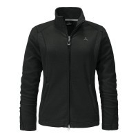 SCHÖFFEL Schöffel Leona3 Jacke Damen schwarz