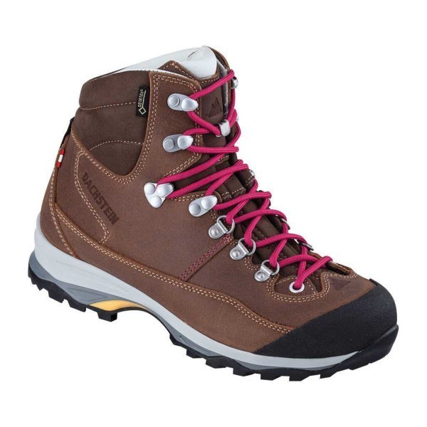 DACHSTEIN RAMSAU 2.0 GTX DAMEN braun