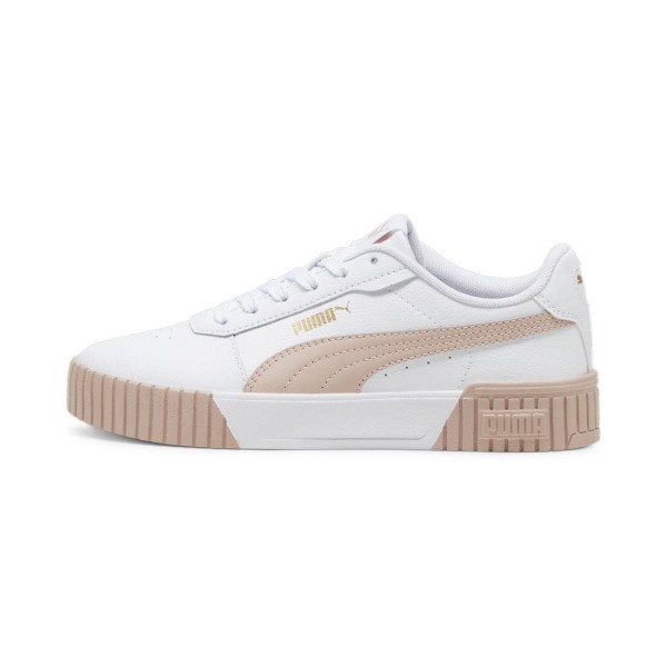 PUMA Carina 2.0 Schuhe Damen weiss