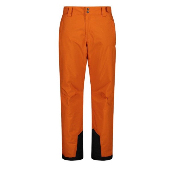 CAMPAGNOLO CMP Skihose Herren orange