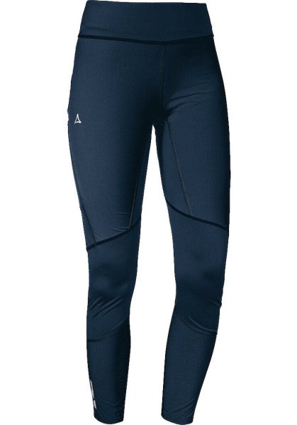 SCHÖFFEL Schöffel Hestad L Leggings Damen blau - Bild 1