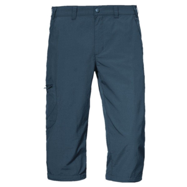 SCHÖFFEL Schöffel Springdale1 Hose Herren blau - Bild 1