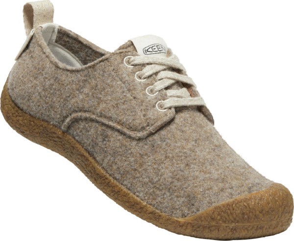 KEEN Mosey Derby Schuhe Damen beige