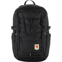 FJÄLLRÄVEN Fjällräven Skule 20 L Rucksack schwarz