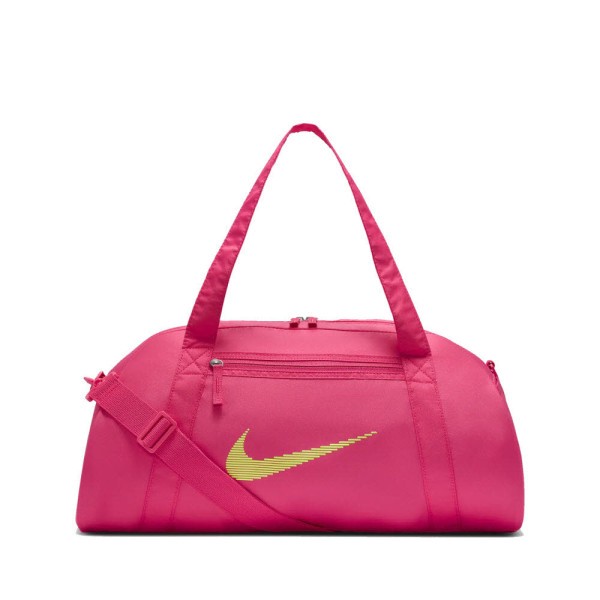 NIKE Gym Club Tasche pink - Bild 1