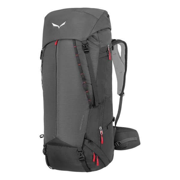 SALEWA Mate 60+5 L Rucksack Damen grau - Bild 1