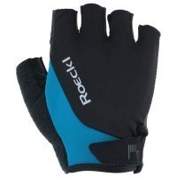 ROECKL SPORTS Basel 2 Fahrradhandschuhe blau