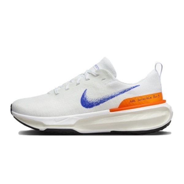 NIKE Invincible 3 Blueprint Schuhe Damen weiss