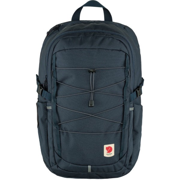 FJÄLLRÄVEN Fjällräven Skule 28 L Ruckack blau - Bild 1