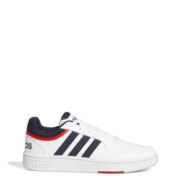 ADIDAS Hoops 3.0 Schuhe Herren weiss - Bild 1